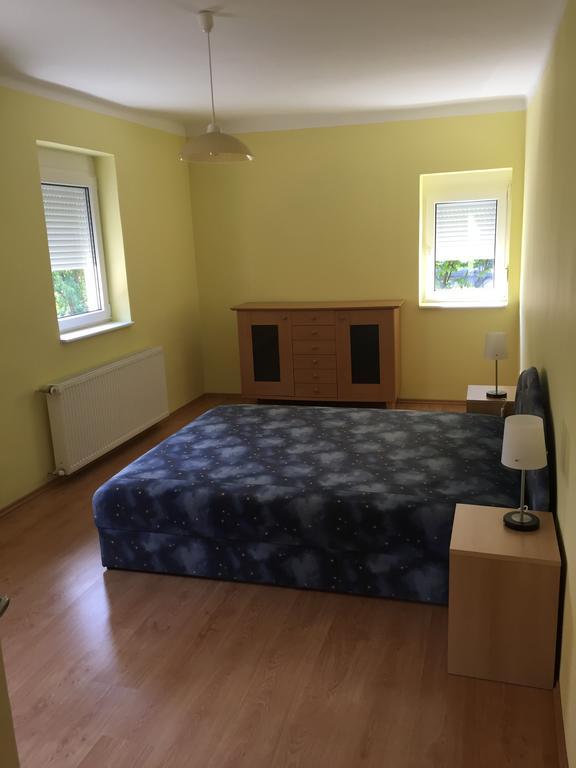 Apartment Altorjai Fonyod Ngoại thất bức ảnh
