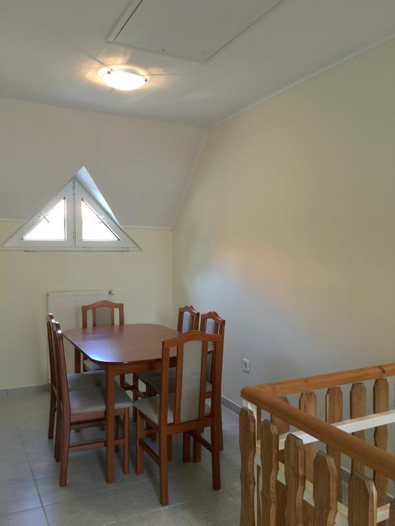 Apartment Altorjai Fonyod Ngoại thất bức ảnh