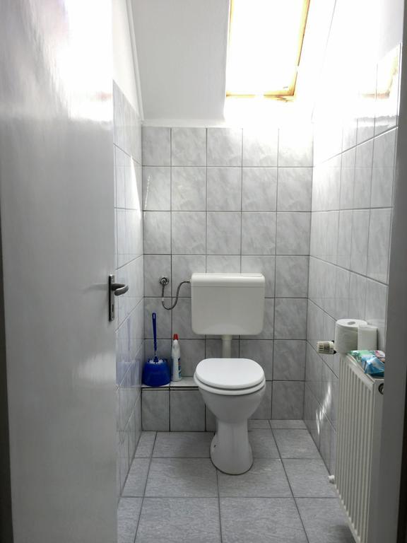 Apartment Altorjai Fonyod Ngoại thất bức ảnh